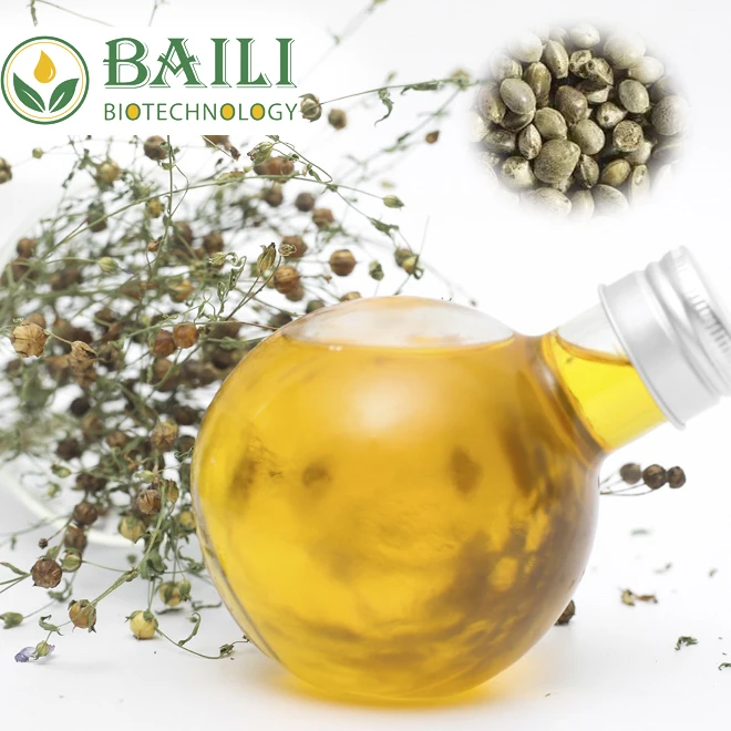 Пищевая добавка мягкие гелевые капсулы масло семян конопли