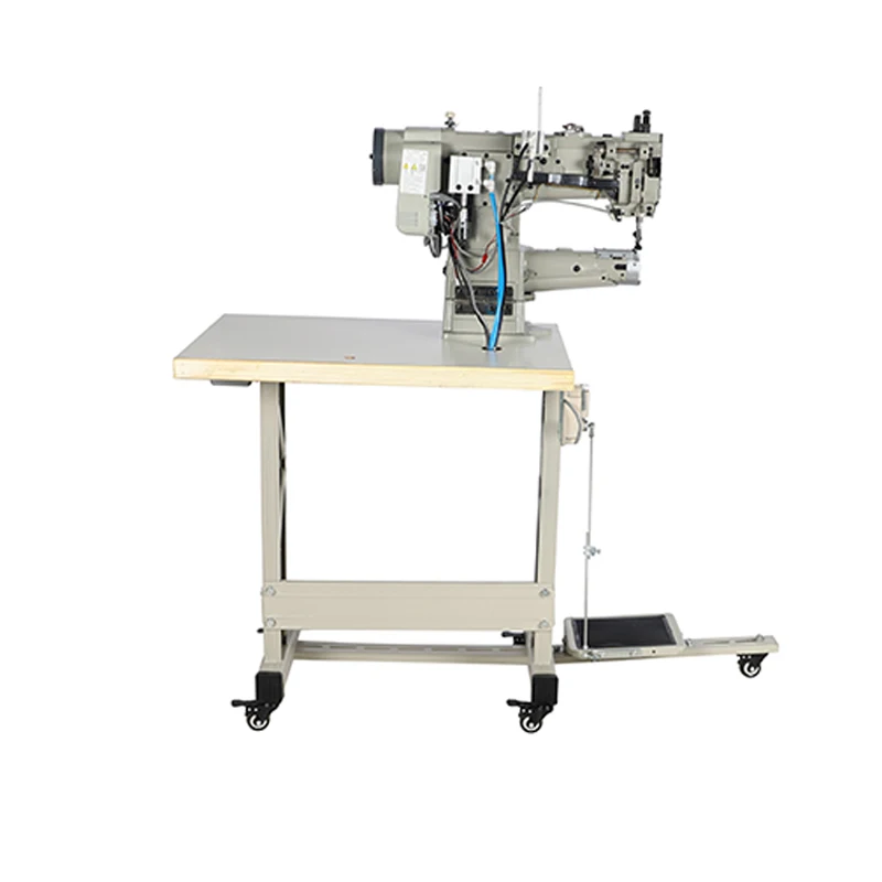 XX-1341 High-speed industrial sewing machine shirt pants sewing equipment