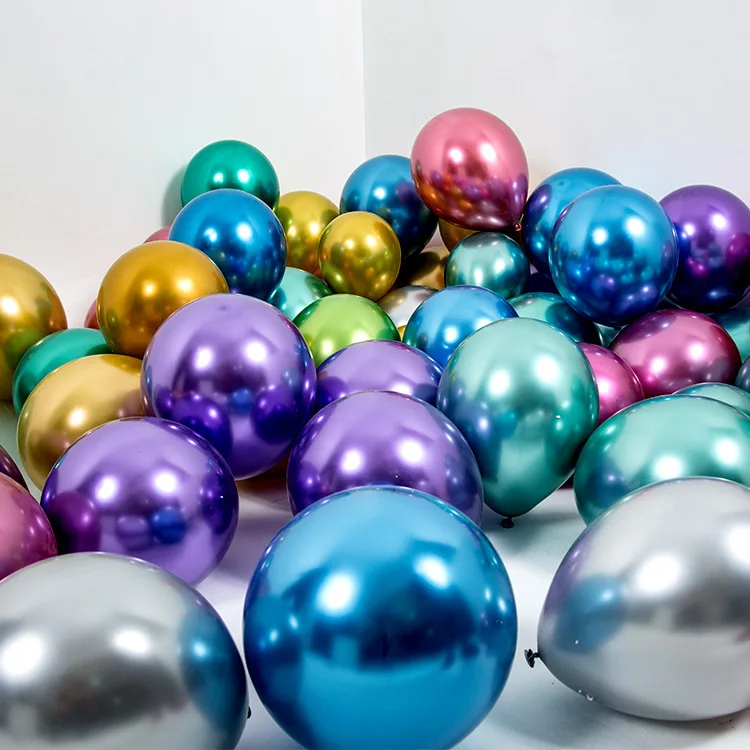 
 Водорода на свадьбу, день рождения, вечеринку, декоративный шар 10 