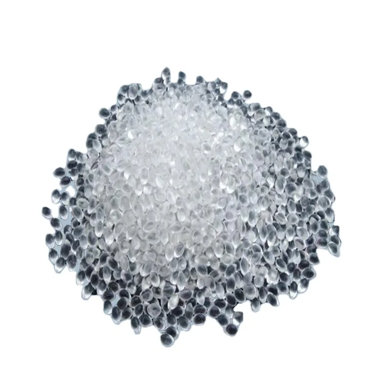Factory Supply Hdpe Virgin Granules/high Density Polyethylene/hdpe Virgin