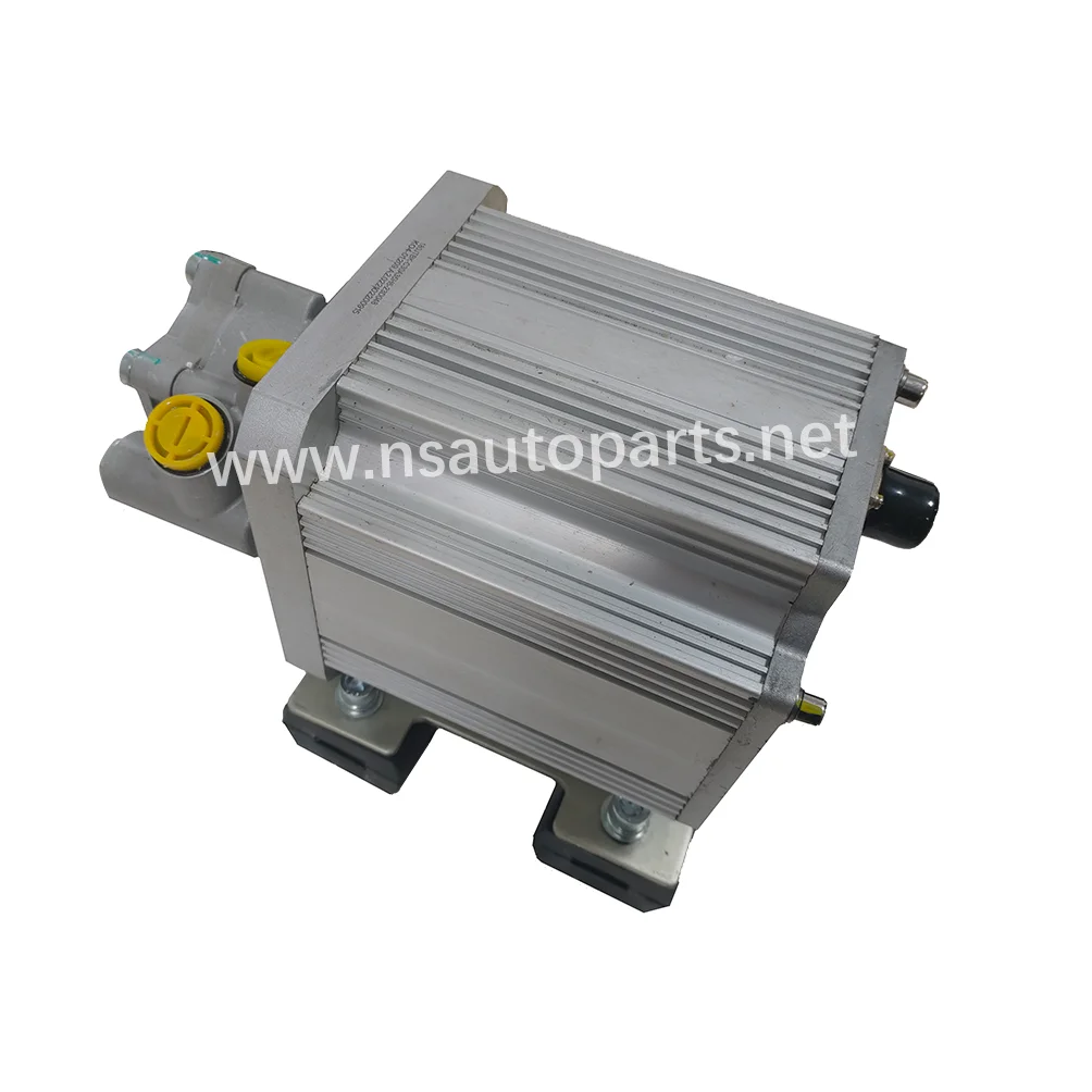 Hot New Products Steering System 380V AC Electrohydraulic Power Steering Pump HDZXB1417/BL3-380VAC