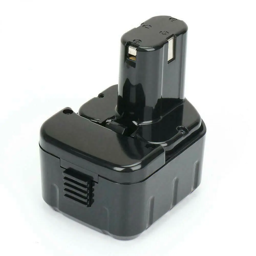 Power Tools EB 1212S Battery For HITACHI 3000mAh 12V Ni-MH Battery EB1214L EB1214S EB1220BL