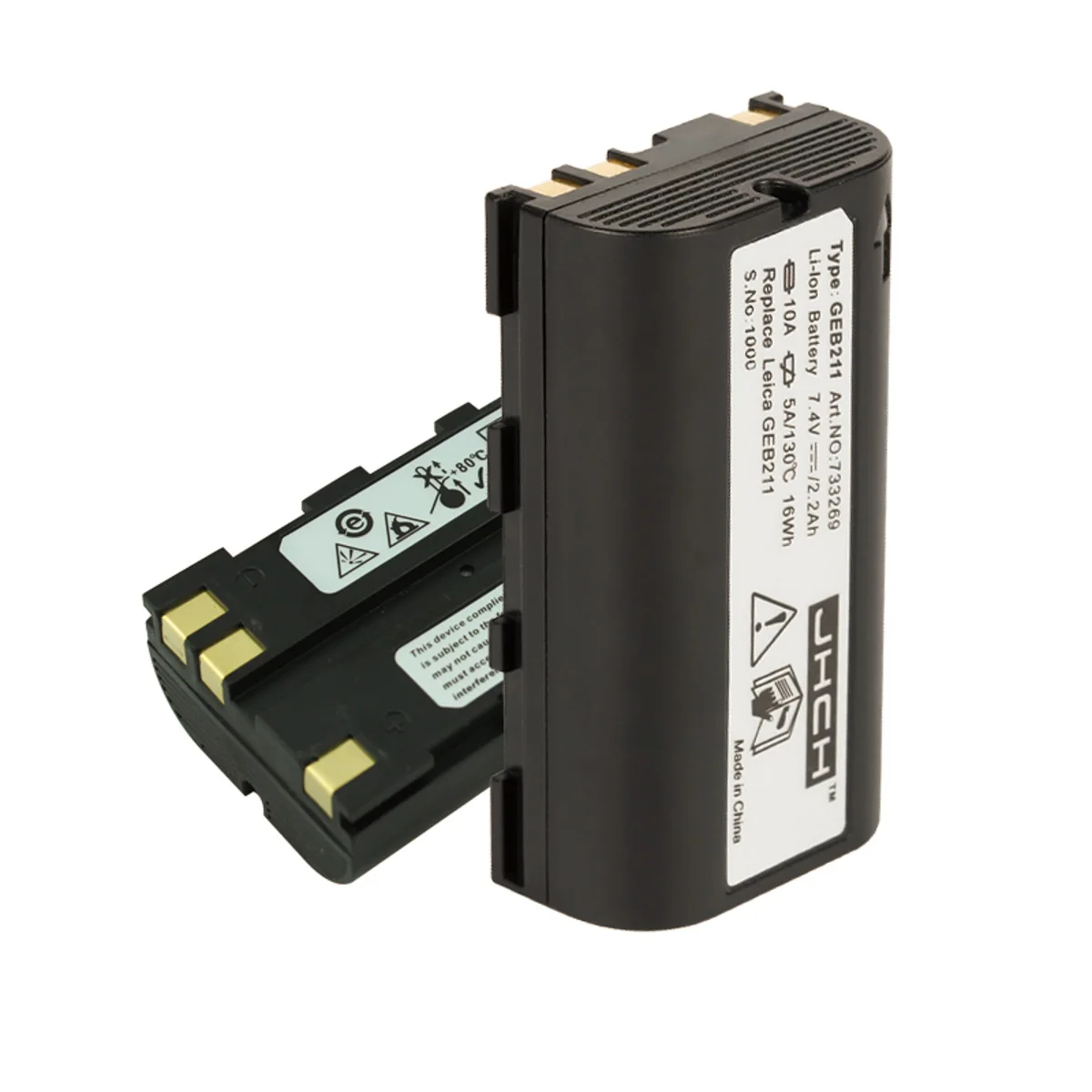 7 4 В 2600 мАч GEB212 Аккумулятор для Leica Total Station ATX1200 GPS1200 GRX1200 100 волынщика 200 RX1200