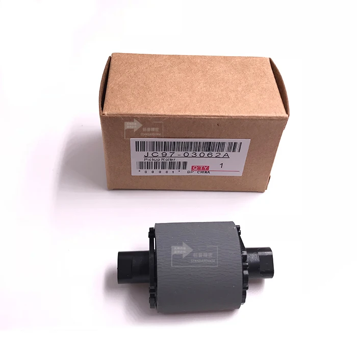 Pickup Roller for Samsung SCX4824 SCX4826 SCX4828 ML2850 ML2851 ML2855(JC97-03062A)