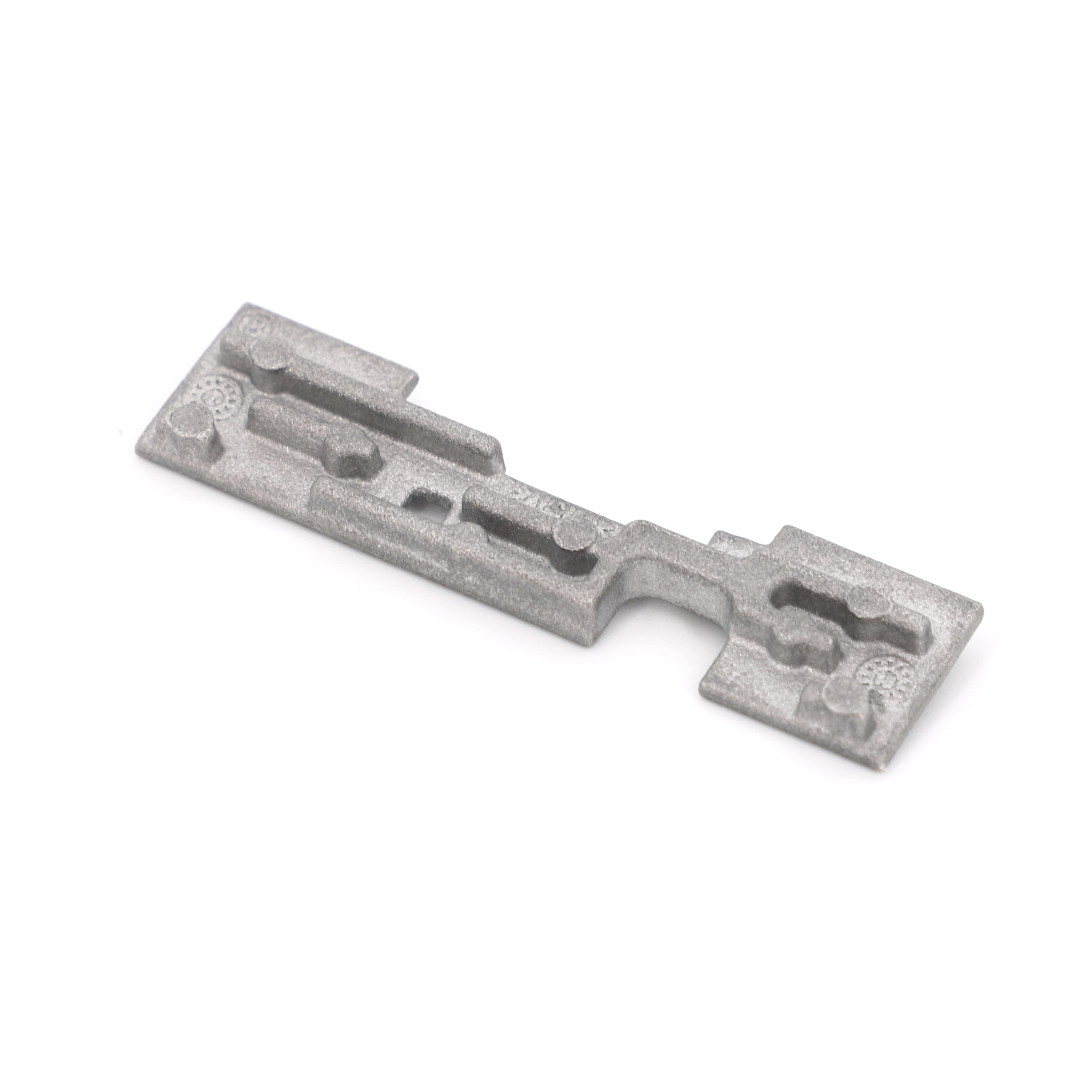 OEM Индивидуальные алюминиевые литые автозапчасти