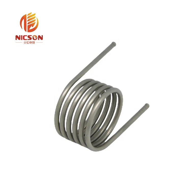 Customized Wholesale Electrolyte Stainless Steel Tube Electric Water Kettle Heating Element