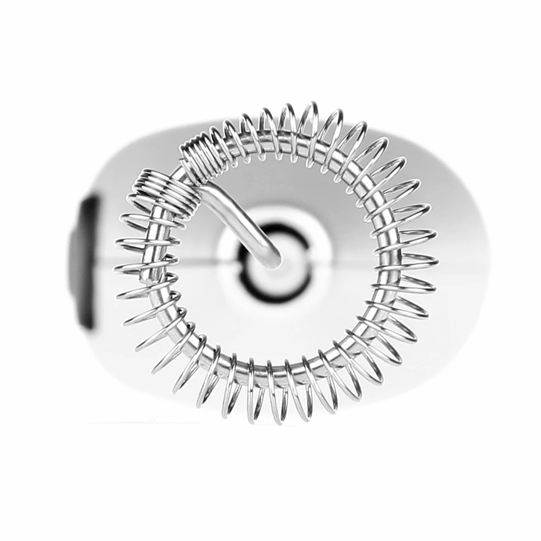 
Battery Operated Powerful Egg Beater Whisk Mixer Stirrer Drinks Coffee Frother 