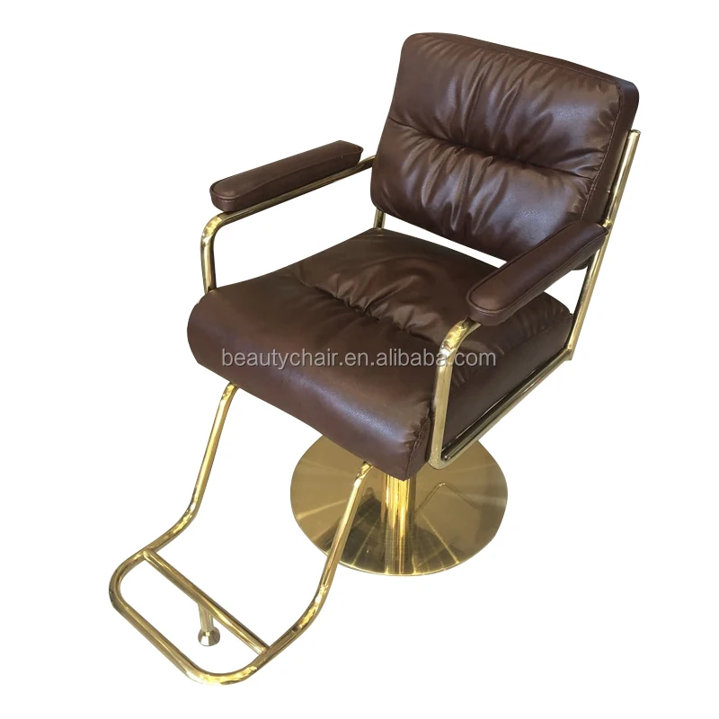 hot sale barber chair/Hairdressing chair/beauty salon equipment