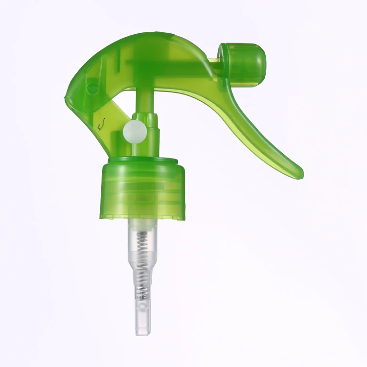 24/410 Hand Mini Plastic Spray Trigger