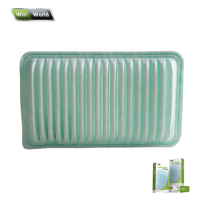 Auto Parts Premium Replacement Cabin Air Filter for toyota CAMRY2.4 Highlander 17801-20040