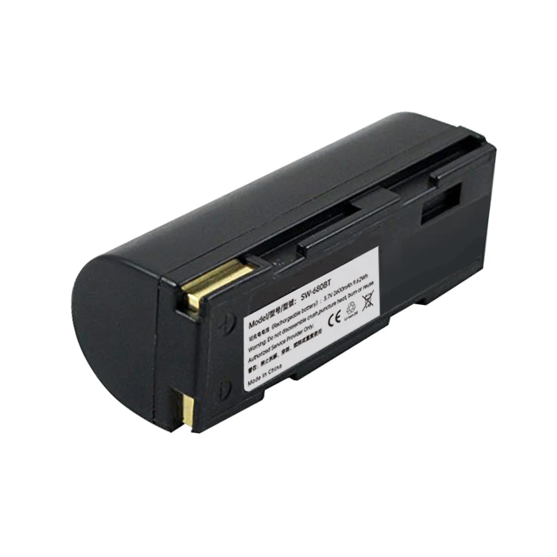 Аккумулятор для Cognex CINO 680BT F680BT F780BT BT2100 DMA-HHBATTERY-01 DataMan 8000 8100 8500 9500 DF-UC020 SWLPB