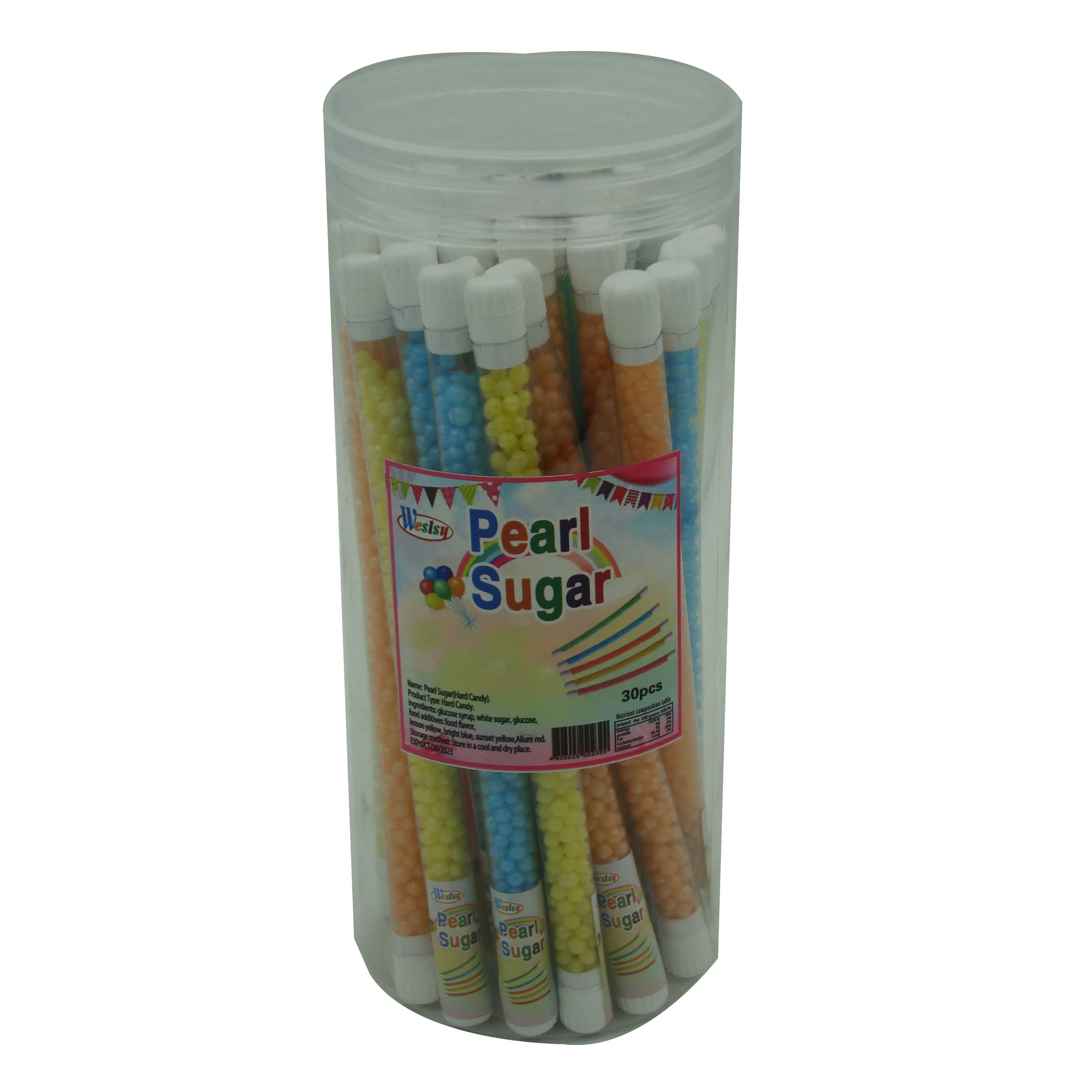 Edible Sugar Pearl Cake Decorating Sprinkle Edible Candy