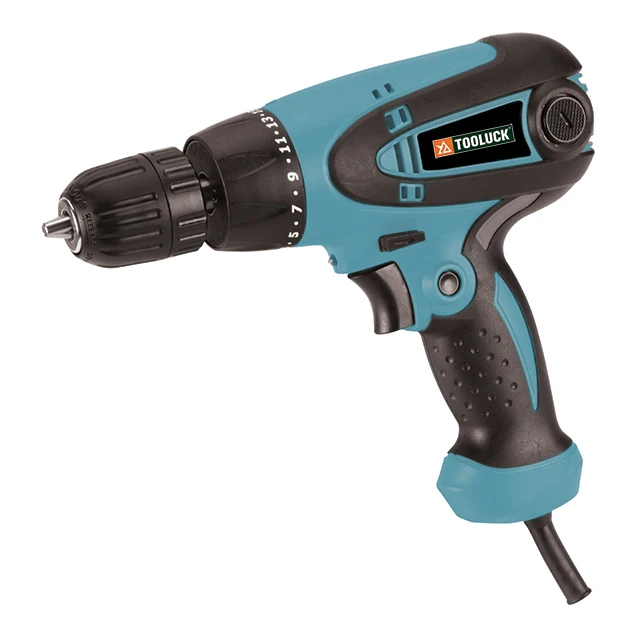 Good Wholesale High Quality 280W Manual Hand Drill Portable Mini Electric Hand Drill