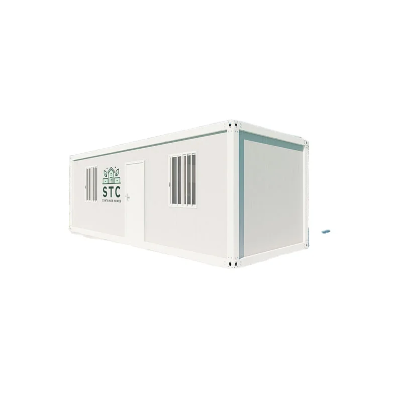 factory prefabricated mobile container house a luxury smart flat pack movable prefab home with trailer you can travel it