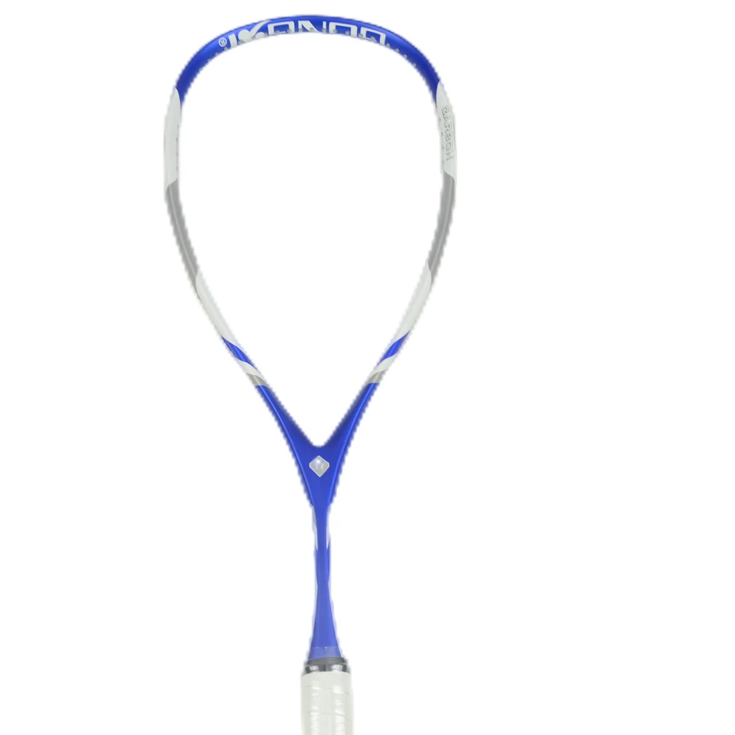 Custom Light Weight Carbon Squash Racket / Racquets For Professional Match