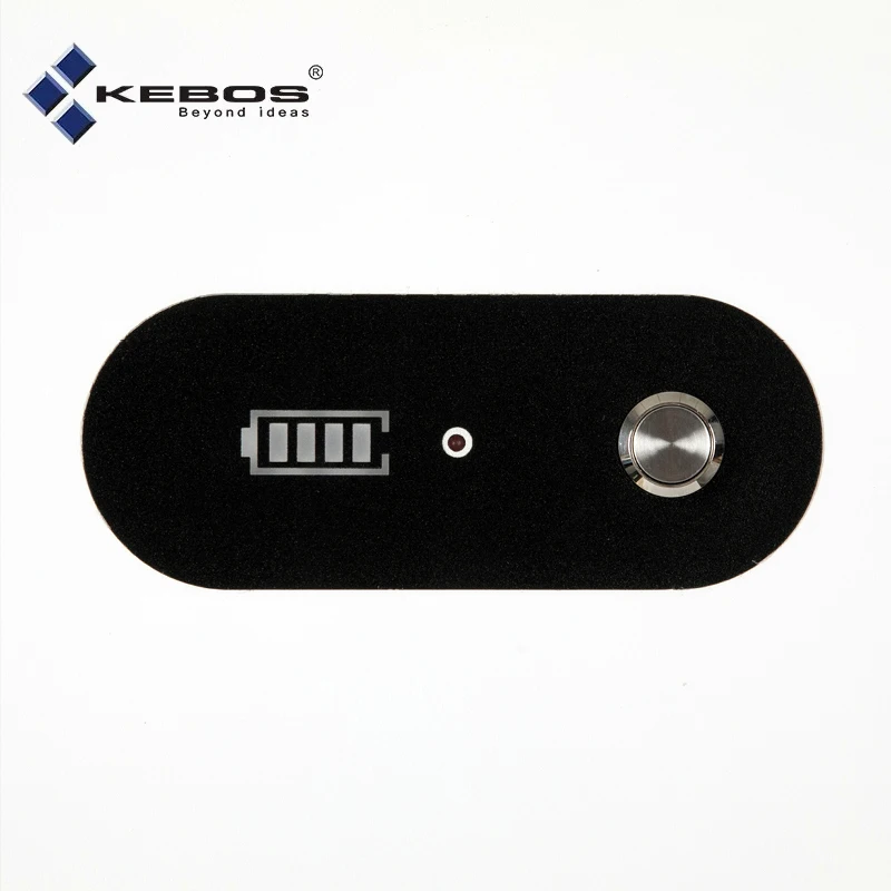 KEBOS KTS-20 Высокая стабильность большой емкости запасная энергия 240 В ЖК-дисплей Штабелируемая установка LiFePO4 батарея для центра обработки данных