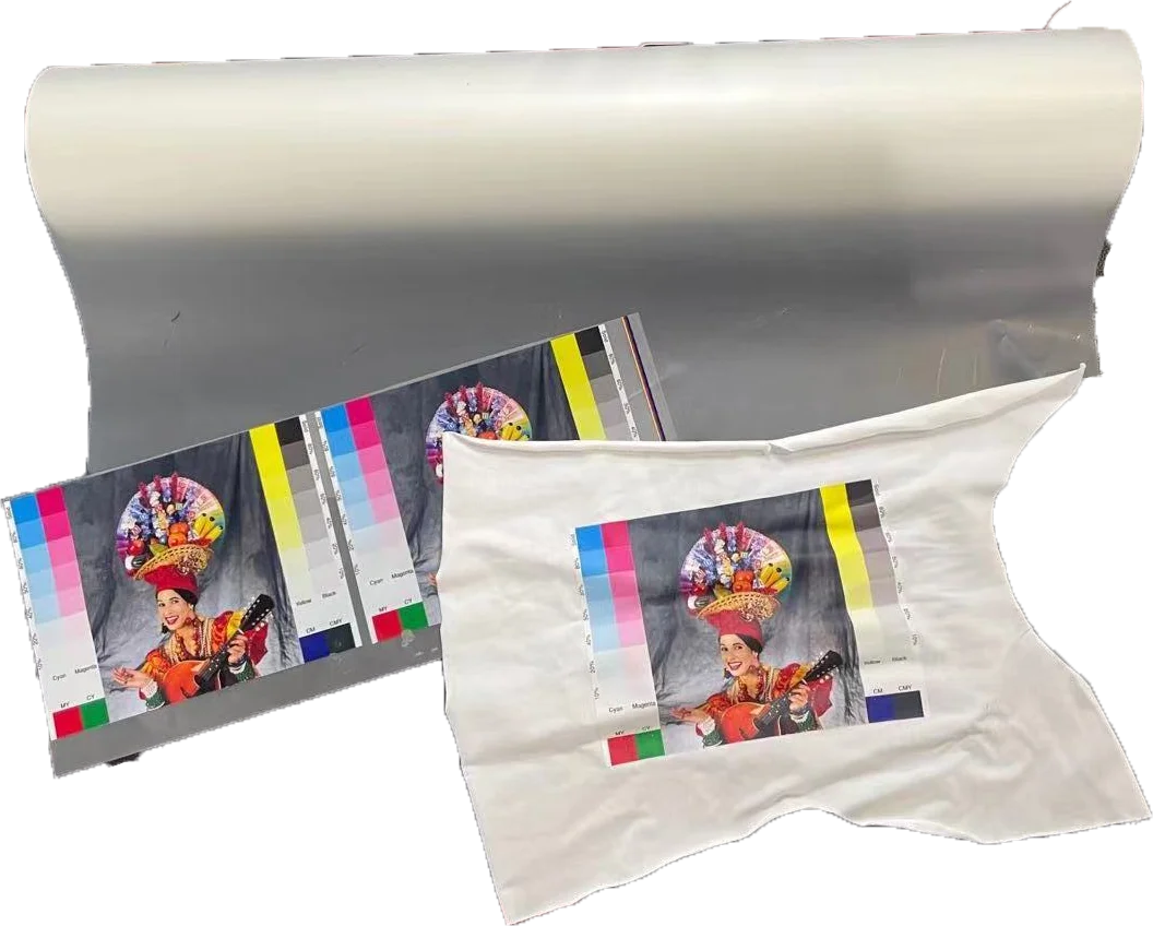 Professional Manufacturer Customizable Printing Film From China Supplier