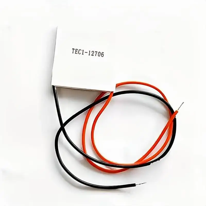 TEC1-12706 03 04 05 08 09 10 15 Semiconductor refrigeration chip 4040