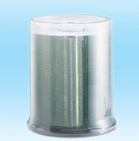 Blank CDs CD-R Recordable 700M 52X 80Min Wholesale Blank Discs