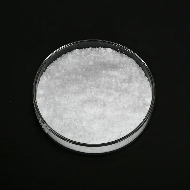 Недорогой очищающий агент от ржавчины, дигидрат кислоты оксалиновой кислоты, белый порошок 99% мин., оксалиновая кислота