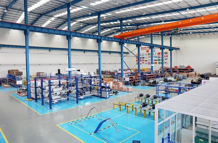 leisu 360 PLC fully automatic smart intelligent laser high pressure car wash machine/station