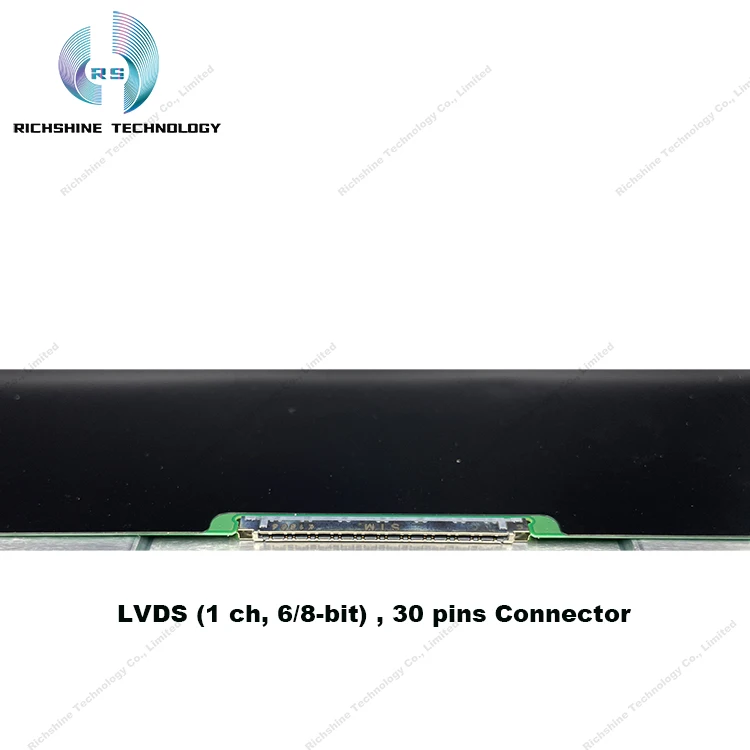 AUO Factory Price TFT LCD industrial screen with 15Inch LVDS 30pins lcd display G150XTN06.1 for industrial