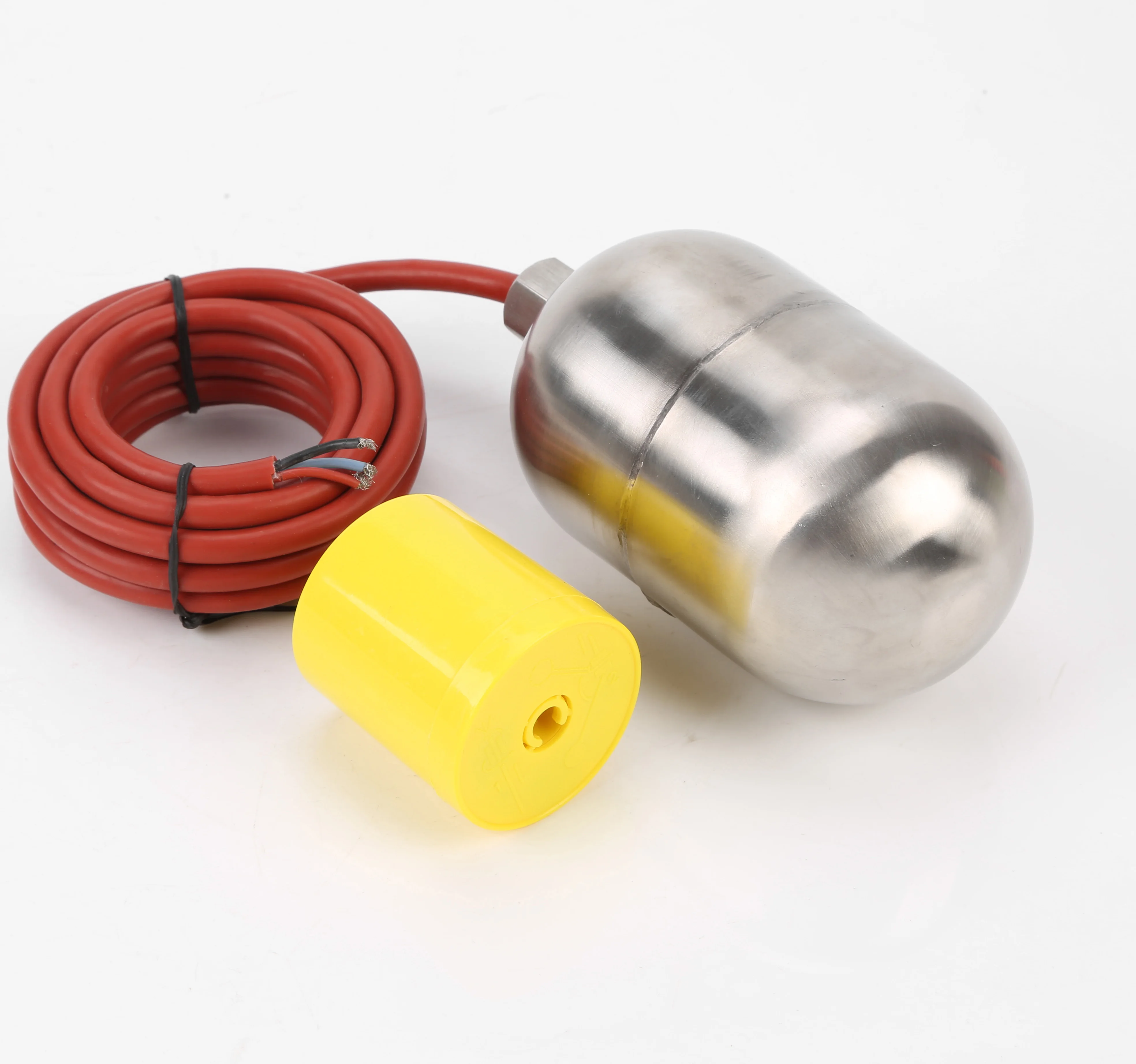 HEIGHT professional manufacturer hot sale water level sensor switch water tank level float switch with CE high quality