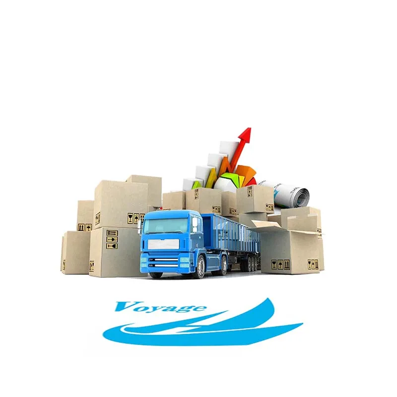 China to Spain truck express 1