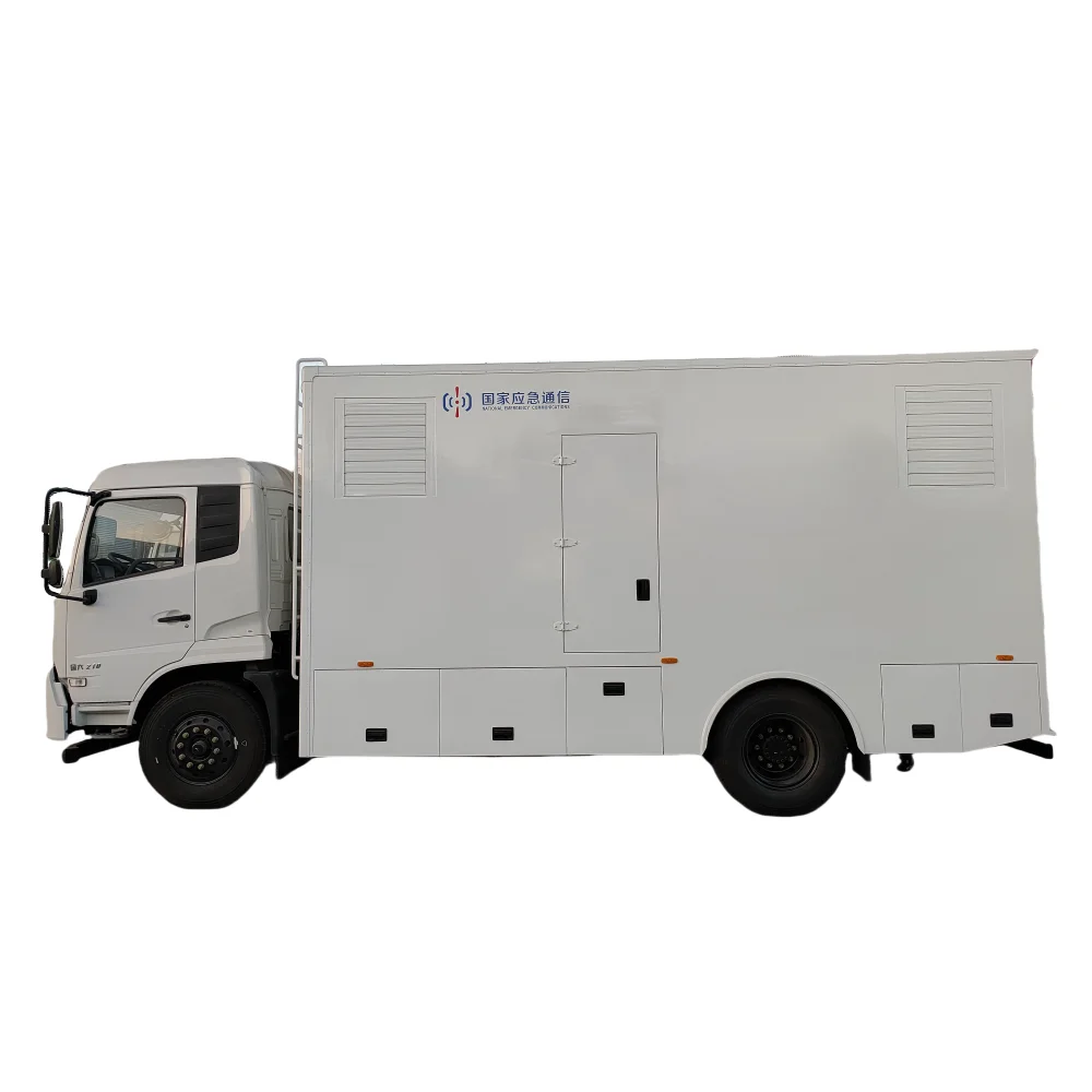 Аварийный источник питания автомобиля с низким уровнем шума генератор Qingling
