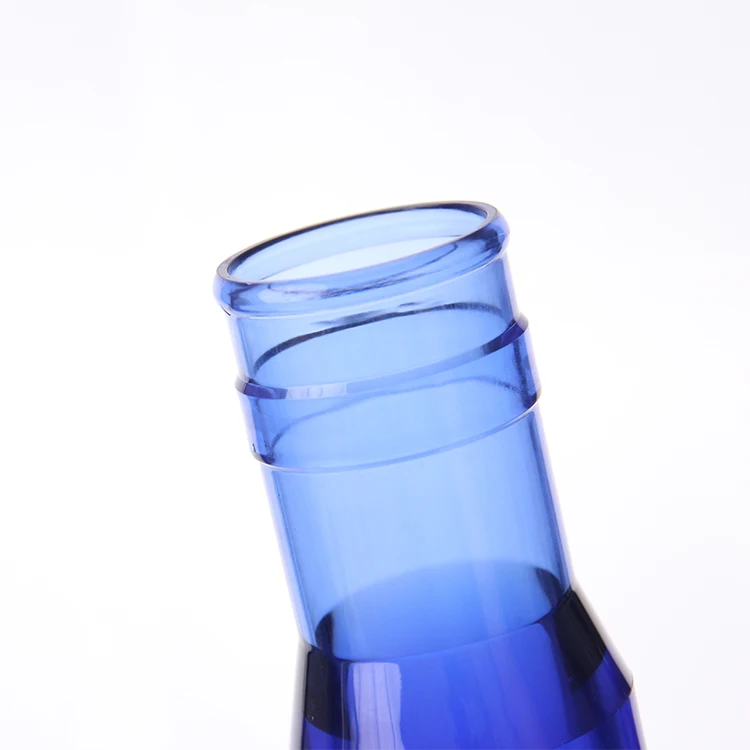 Cheapest Price 700 Grams 730G 750G 18 Ltr 19 Litre 20 Liter 19L 20L Blue Clear PET 5 Gallon Preform