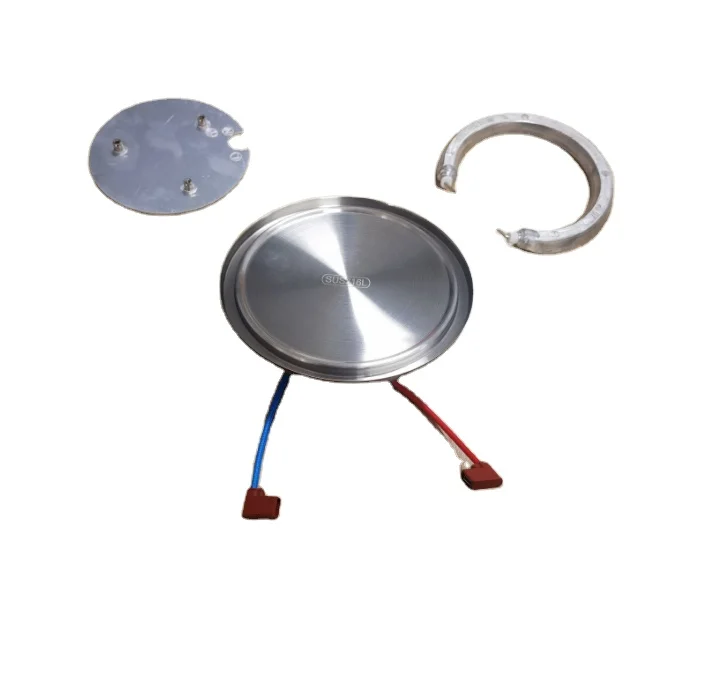 Professional Manufacture Fast heating, Long service life 304 stainless steel kettle heating element