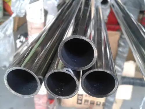 stainless steel pipe 316 316l