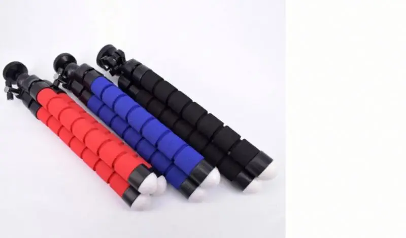 Phone tripod,Portable and Adjustable Camera Stand Holder For Cellphone