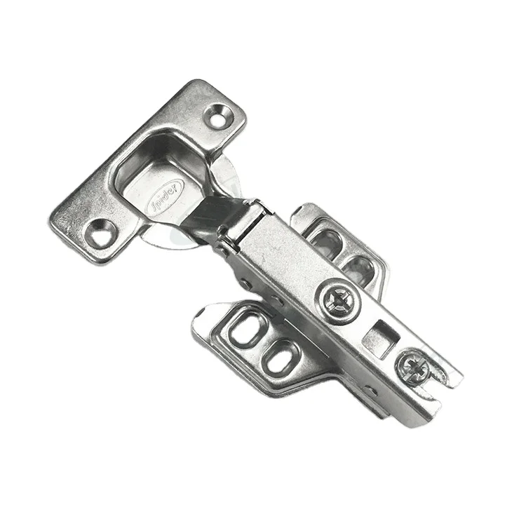 Furniture Kitchen Hardware with Soft Closing Hydraulic Cabinet Door Hinge