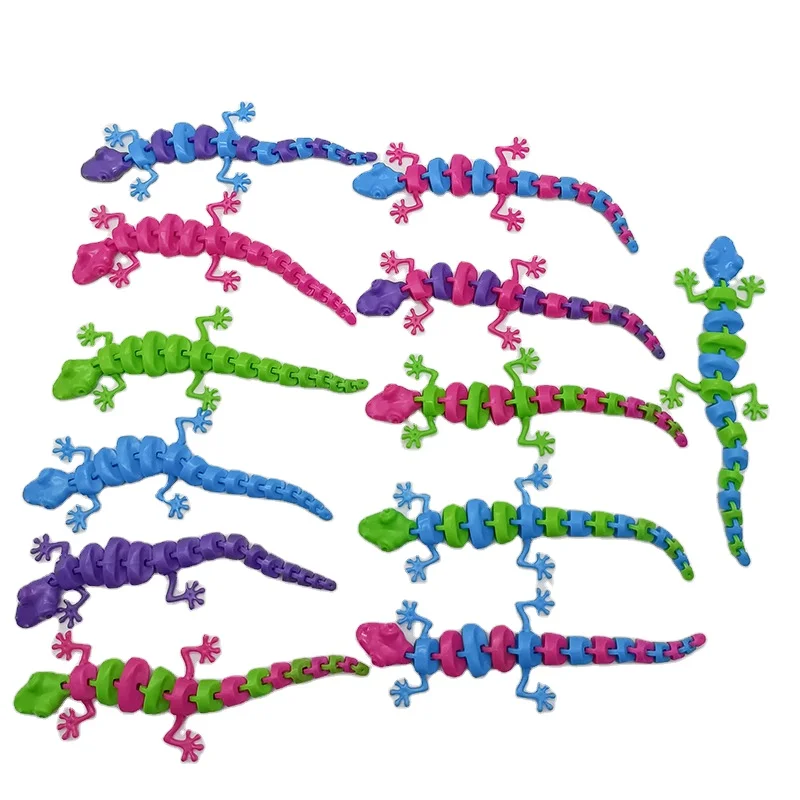 Popular finger fidget toy kids bubble Dinosaur Fossil Fish Bone Anti-Stress Toys For Children Adults Gift