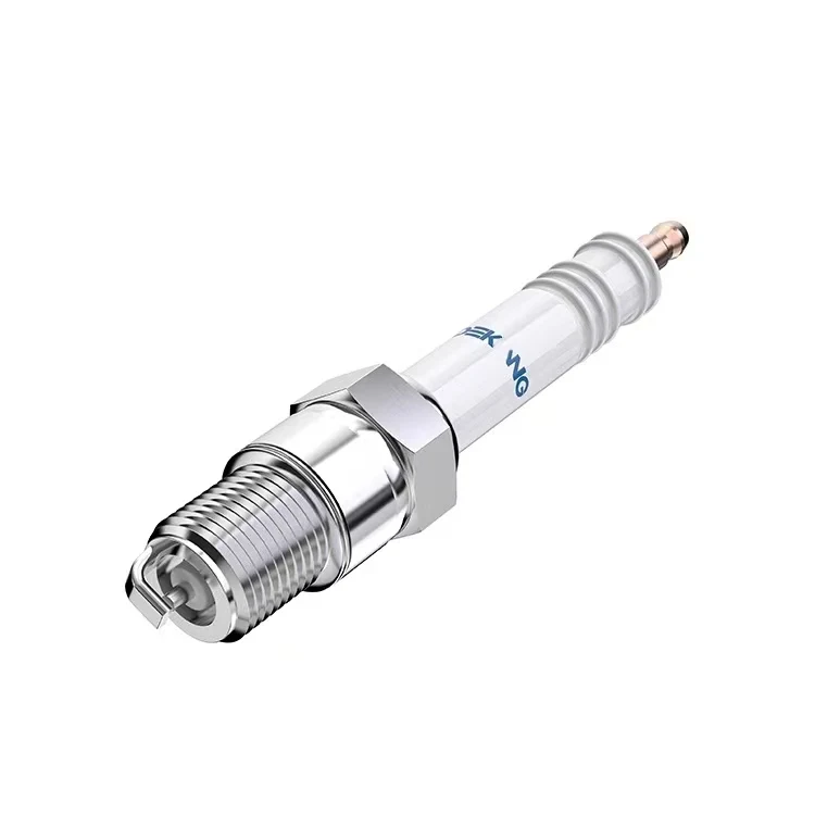 Special spark plug for natural gas generator RB77WPCC KB77WPCC FB77WPCC