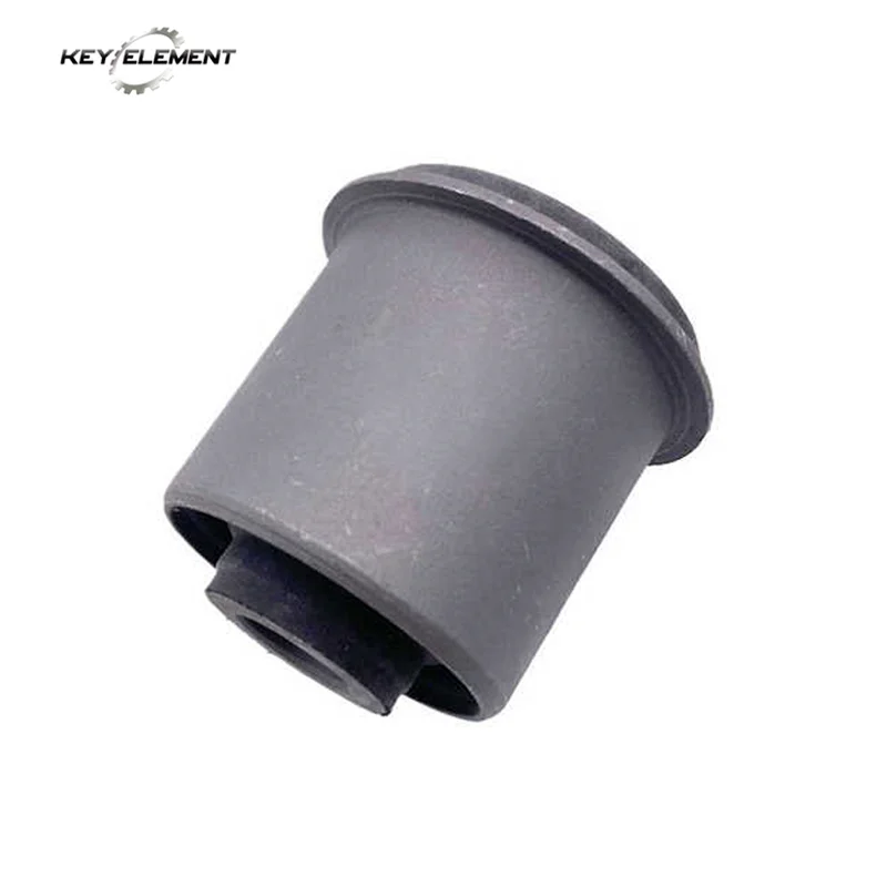 KEY ELEMENT Factory Supplier Rubber Suspension Parts Auto Control Arm Bush 54542-2S610 For Nissan NAVARA NP300