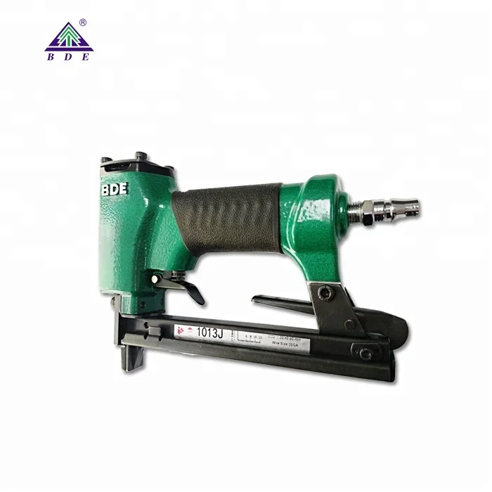 Gas Stapler Nail Gun Pneumatic Tools