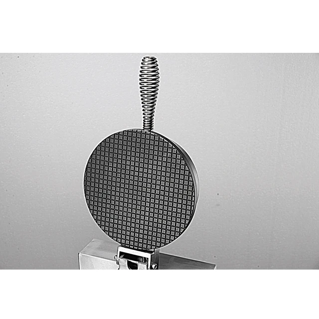 
Industrial Kitchen Equipment Non-stick Sandwich Snack One Plate Electric Penis Mini Waffle Makers 