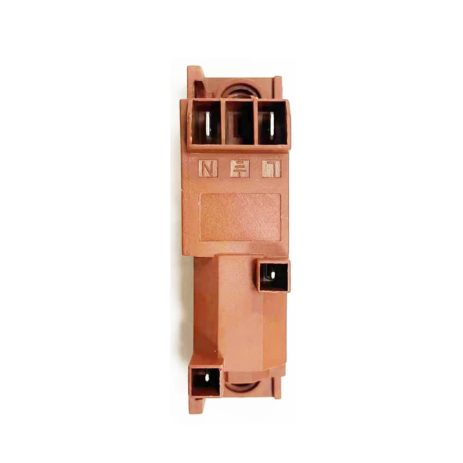 3V или 220V or110V газовая плита клапан lpg части импульсный искровой зажигатель