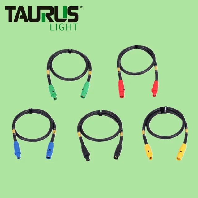 35mm power cable 400A camlock cable