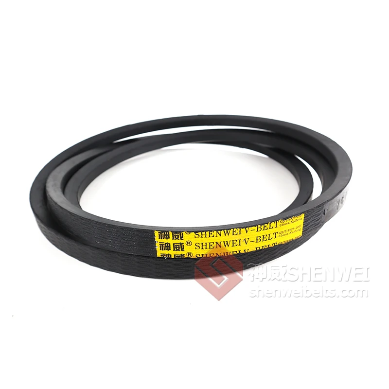 Classic V-belt 724141.0 H138762 suitable for Claas combine harvester