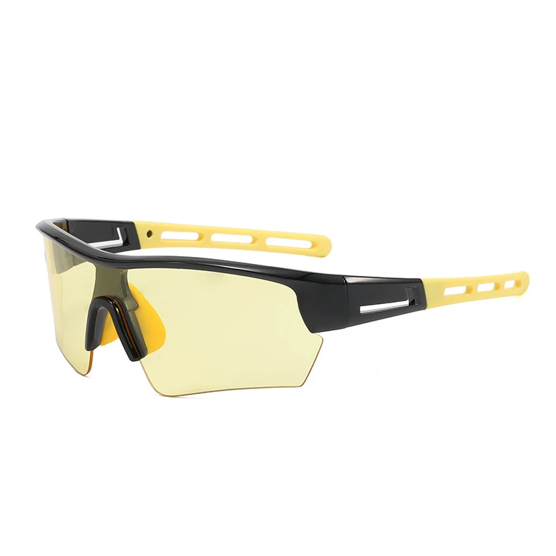 Sunway Eyewear Sport Glasses Cycling Sun Ride Fishing Shades Bike Outdoor Colorful Cheap Women Men Sports Sunglasses