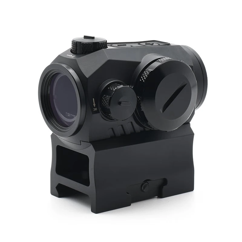 Best quality Romeo 5 red dot sights Scope for hunting with high-definition lens