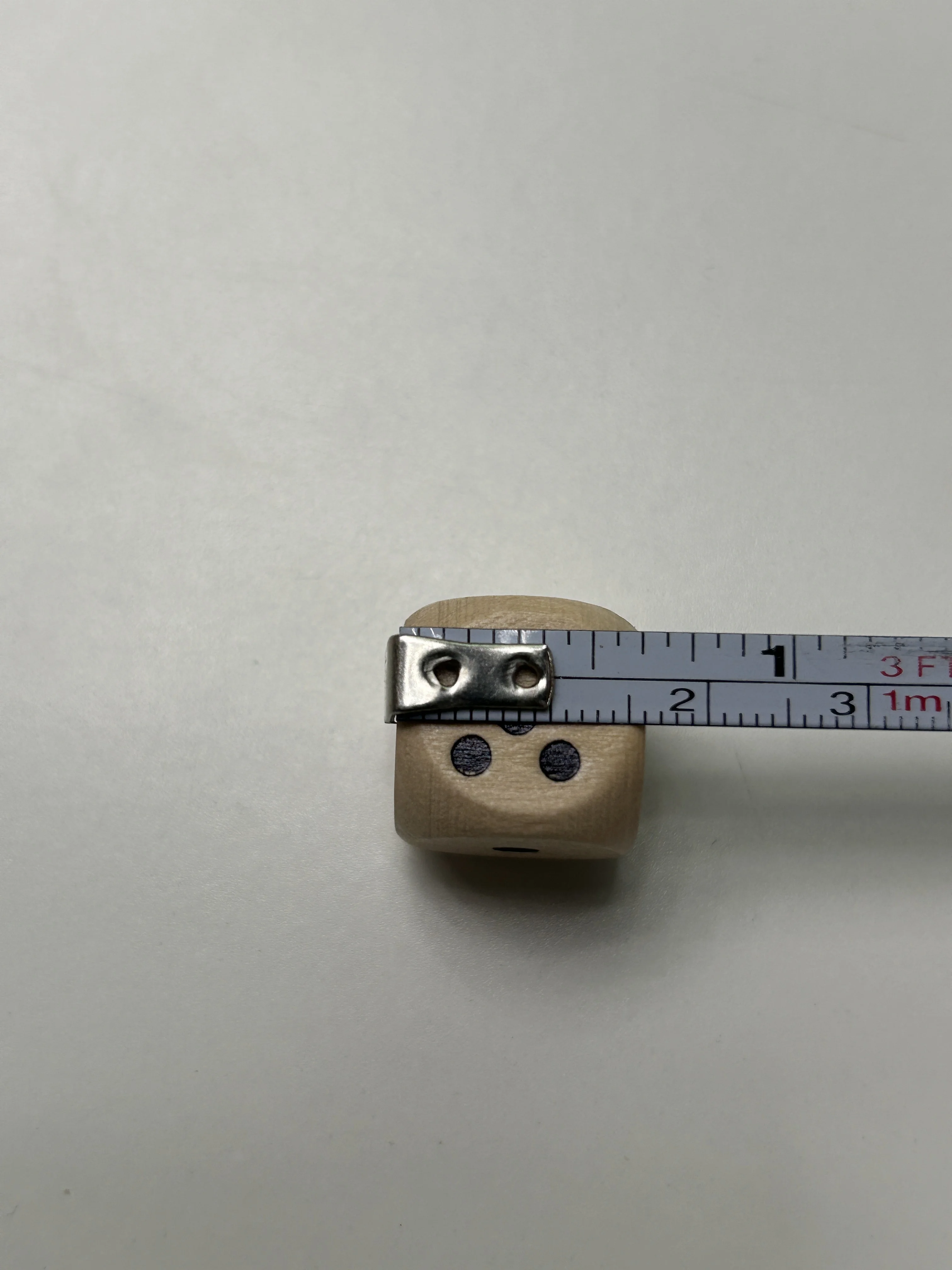 LANDER-MAN Wooden Shut The Box Game Fun and Casual Board Game