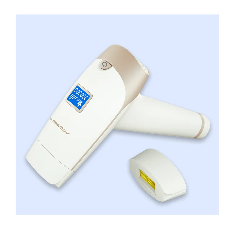 Hot Sell Hair Removal 510K IPL Hair Removal Technology OEM LOGO for Home Use Best Handheld IPL Hair Removal Upgraded Device