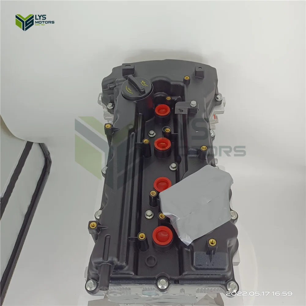 Engine Assembly G4KJ 2.4L for Hyundai IX45 2.4 1G3112GU00 1G3112GU01 1G3112GU02 211012GB02 2G1322GU00 211022GB01