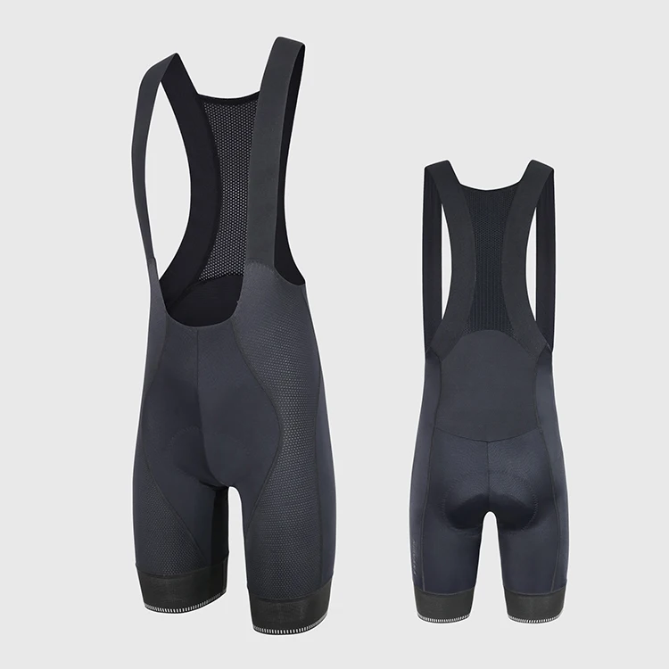 Мужские профессионально-4 скоростные высококачественные велосипедные нагрудники на заказ шорты