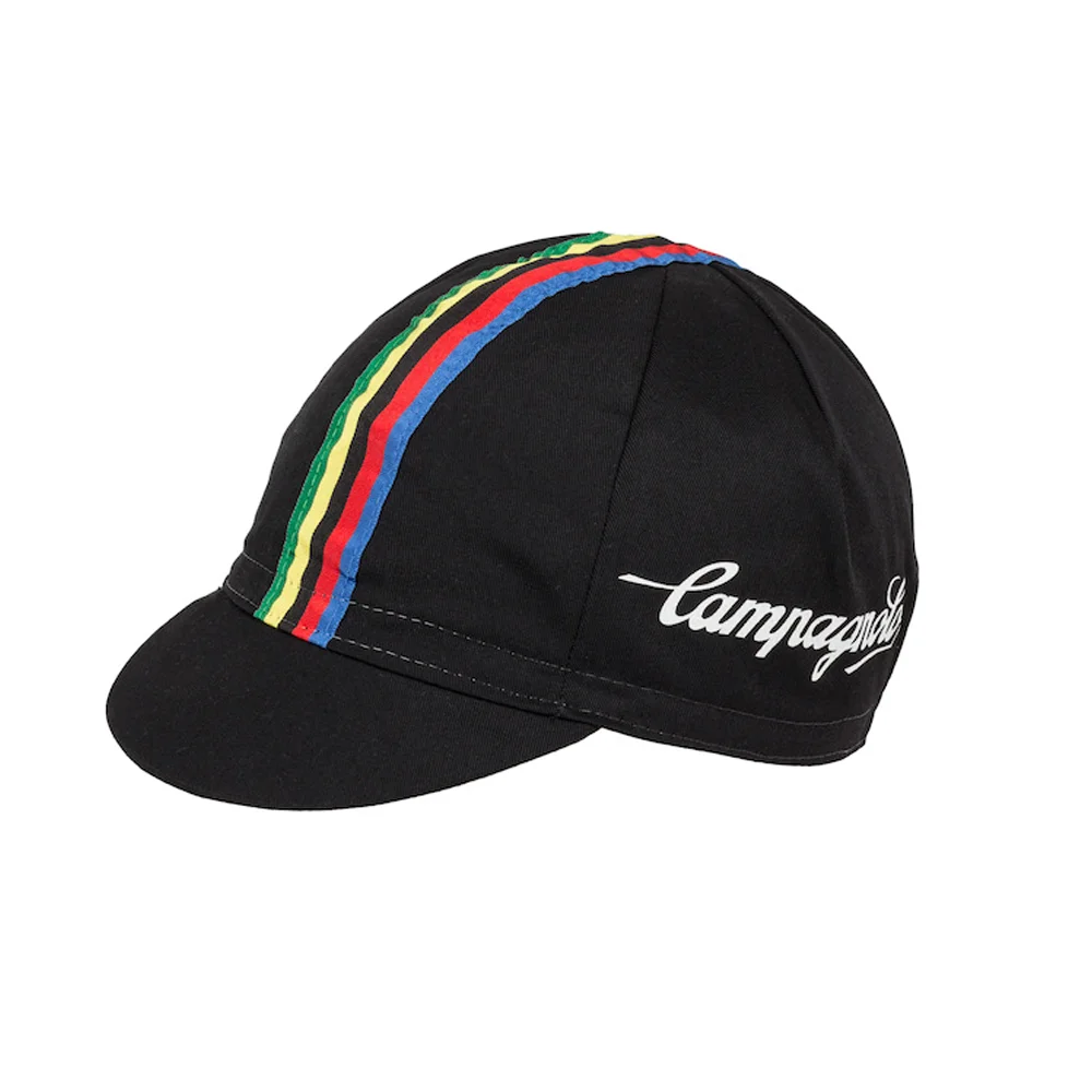 custom design bike cap,cycling cap,cycling hat china factory