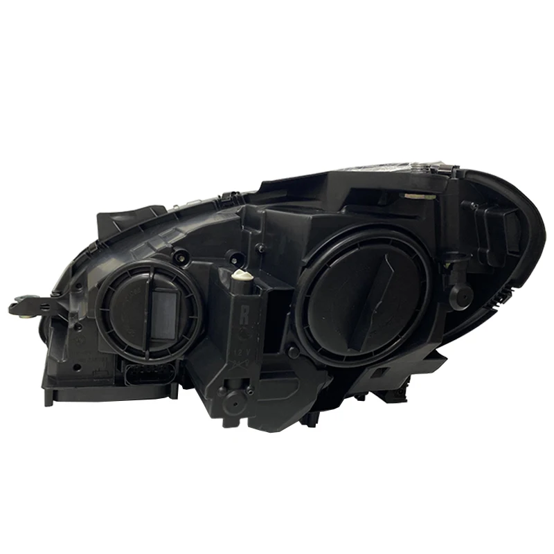 Teambill auto headlamp front headlight for Mercedes c class W204 hid xenon head lamp head light 2011 2012 2013 2014